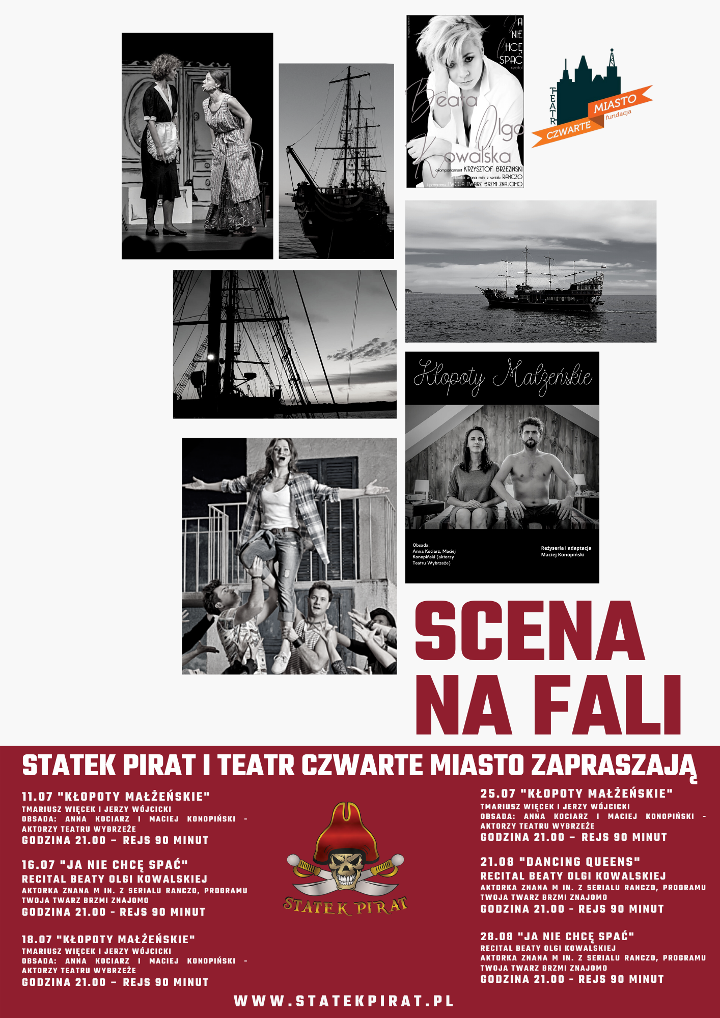 SCENA NA FALI-8